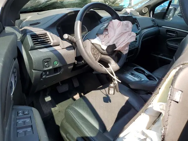 5FNYF8H52KB000778 2019 HONDA PASSPORT - Image 8