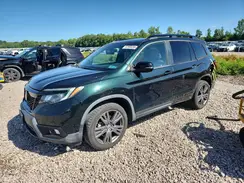 5FNYF8H52KB009268 2019 HONDA PASSPORT