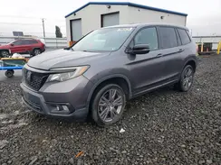 5FNYF8H52KB011618 2019 HONDA PASSPORT