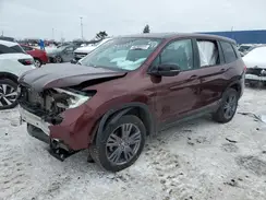 5FNYF8H52KB013403 2019 HONDA PASSPORT
