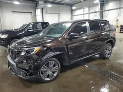 5FNYF8H52KB015006 2019 HONDA PASSPORT