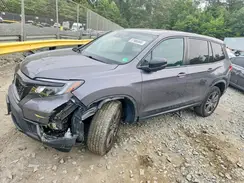 5FNYF8H52KB020318 2019 HONDA PASSPORT