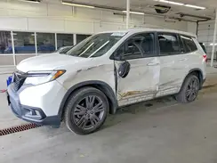 5FNYF8H52KB022697 2019 HONDA PASSPORT