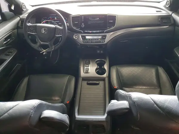 5FNYF8H52KB022697 2019 HONDA PASSPORT - Image 8