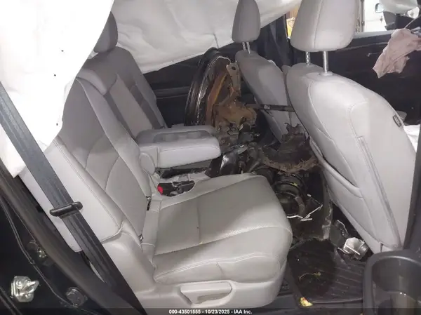 5FNYF8H52KB024885 2019 HONDA PASSPORT - Image 8