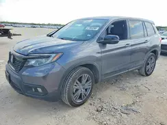 5FNYF8H52KB025101 2019 HONDA PASSPORT