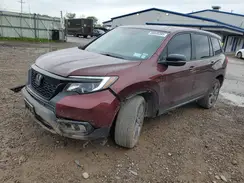 5FNYF8H52KB026118 2019 HONDA PASSPORT