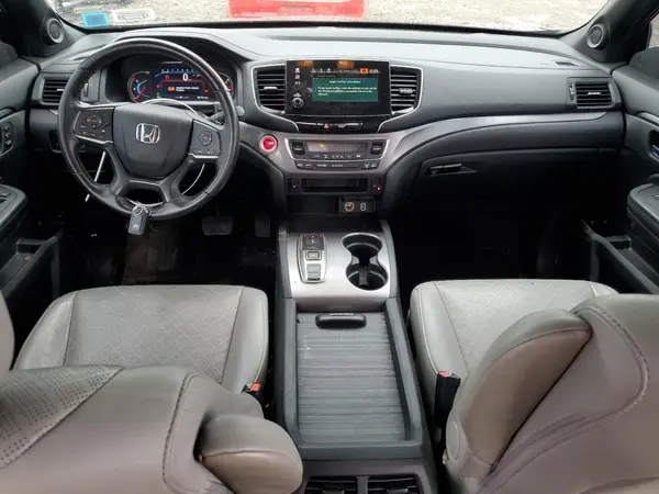 5FNYF8H52KB026118 2019 HONDA PASSPORT - Image 8
