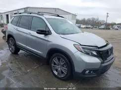 5FNYF8H52KB027155 2019 HONDA PASSPORT