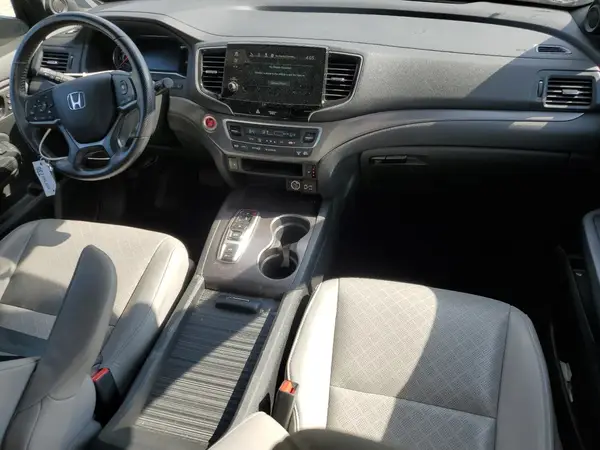 5FNYF8H52KB028452 2019 HONDA PASSPORT - Image 8