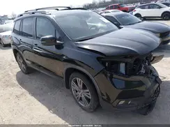 5FNYF8H52KB030444 2019 HONDA PASSPORT