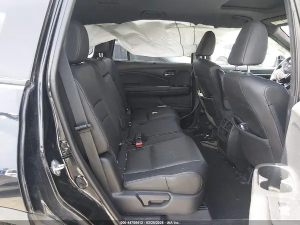 5FNYF8H52KB030444 2019 HONDA PASSPORT - Image 8