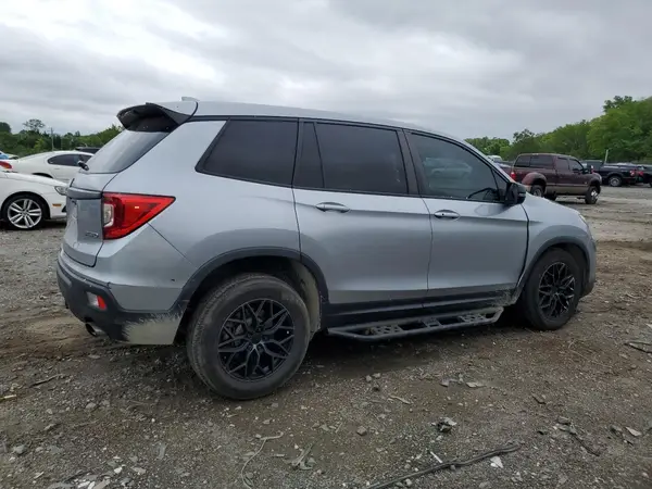 5FNYF8H52KB030914 2019 HONDA PASSPORT - Image 2