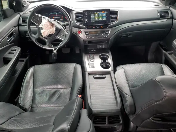 5FNYF8H52KB030914 2019 HONDA PASSPORT - Image 7