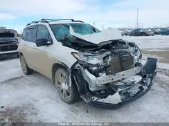 5FNYF8H52KB501847 2019 HONDA PASSPORT