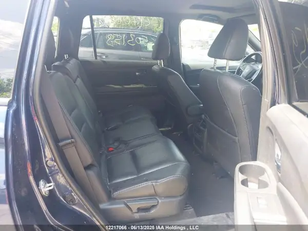 5FNYF8H52KB503159 2019 HONDA PASSPORT - Image 8