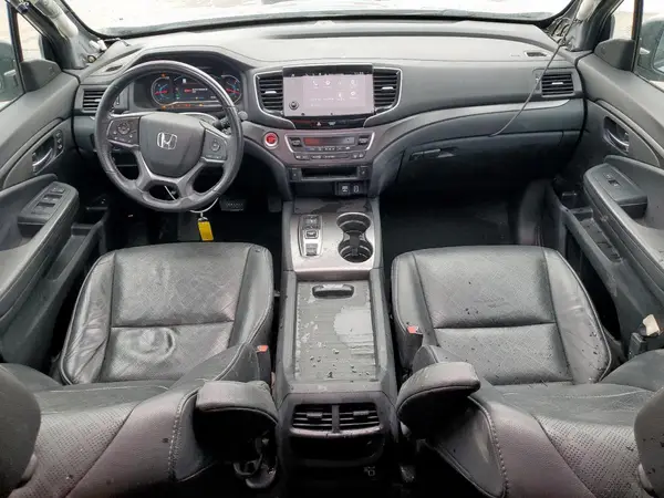 5FNYF8H52LB002113 2020 HONDA PASSPORT - Image 8