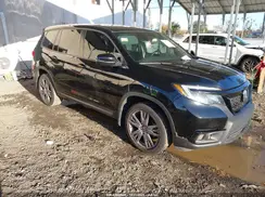 5FNYF8H52LB003956 2020 HONDA PASSPORT
