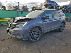 5FNYF8H52LB005769 2020 HONDA PASSPORT