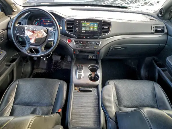 5FNYF8H52LB005769 2020 HONDA PASSPORT - Image 8