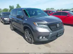 5FNYF8H52LB008199 2020 HONDA PASSPORT