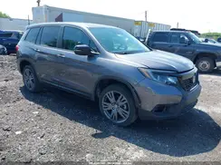 5FNYF8H52LB008381 2020 HONDA PASSPORT