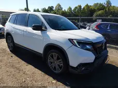 5FNYF8H52LB009319 2020 HONDA PASSPORT