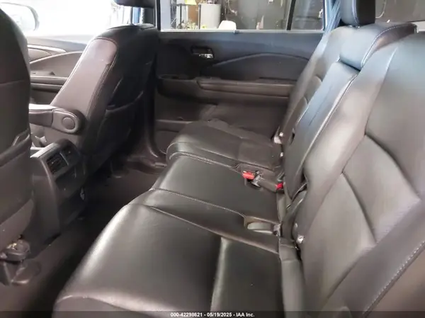 5FNYF8H52LB009336 2020 HONDA PASSPORT - Image 8