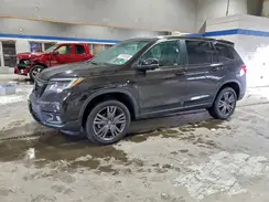 5FNYF8H52LB010101 2020 HONDA PASSPORT