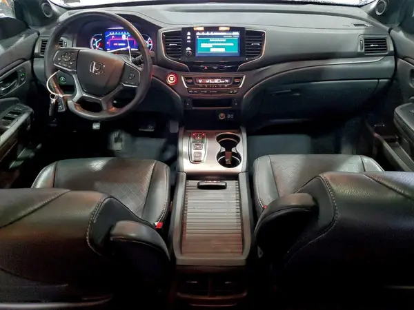 5FNYF8H52LB010101 2020 HONDA PASSPORT - Image 8