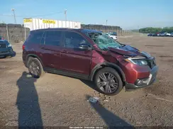 5FNYF8H52LB010552 2020 HONDA PASSPORT