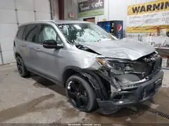 5FNYF8H52LB012981 2020 HONDA PASSPORT