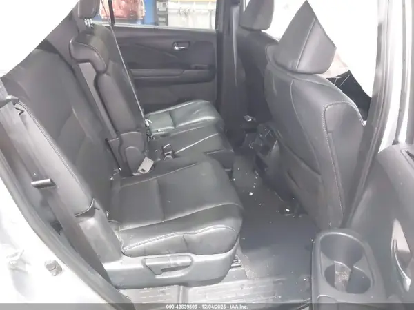 5FNYF8H52LB012981 2020 HONDA PASSPORT - Image 8