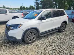 5FNYF8H52LB014438 2020 HONDA PASSPORT