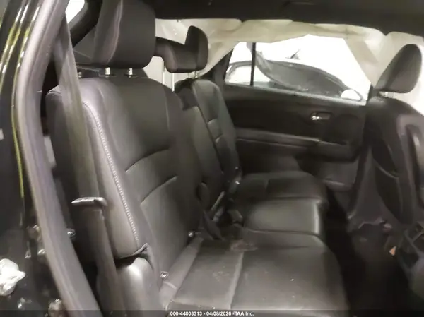 5FNYF8H52LB020871 2020 HONDA PASSPORT - Image 8