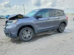 5FNYF8H52MB001142 2021 HONDA PASSPORT