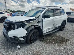 5FNYF8H52MB007555 2021 HONDA PASSPORT