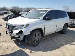 5FNYF8H52MB008706 2021 HONDA PASSPORT