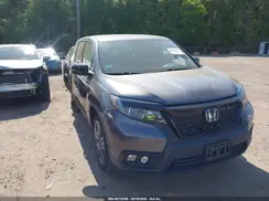 5FNYF8H52MB009502 2021 HONDA PASSPORT