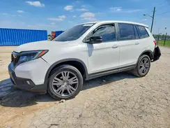 5FNYF8H52MB011542 2021 HONDA PASSPORT