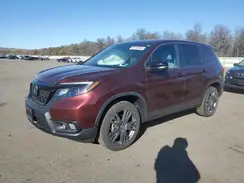 5FNYF8H52MB014845 2021 HONDA PASSPORT