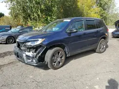 5FNYF8H52MB016126 2021 HONDA PASSPORT