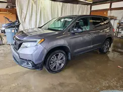 5FNYF8H52MB019284 2021 HONDA PASSPORT