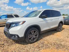 5FNYF8H52MB019348 2021 HONDA PASSPORT