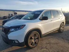 5FNYF8H52MB019382 2021 HONDA PASSPORT