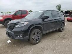 5FNYF8H52MB019513 2021 HONDA PASSPORT