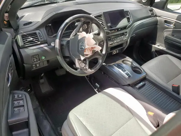 5FNYF8H52MB021388 2021 HONDA PASSPORT - Image 8