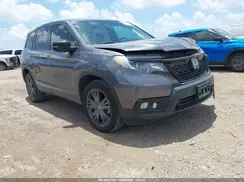 5FNYF8H52MB024467 2021 HONDA PASSPORT