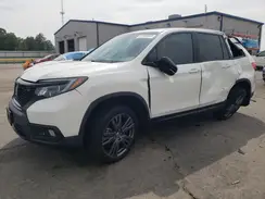 5FNYF8H52MB025330 2021 HONDA PASSPORT