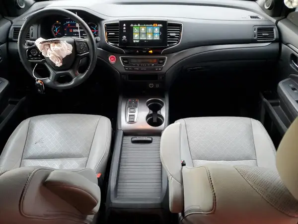 5FNYF8H52MB027773 2021 HONDA PASSPORT - Image 8